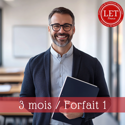 LET France