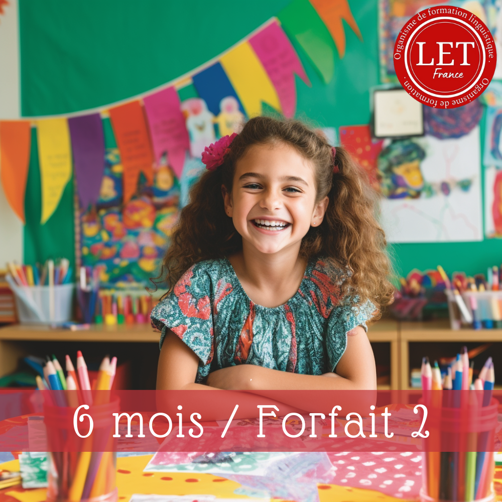 LET France