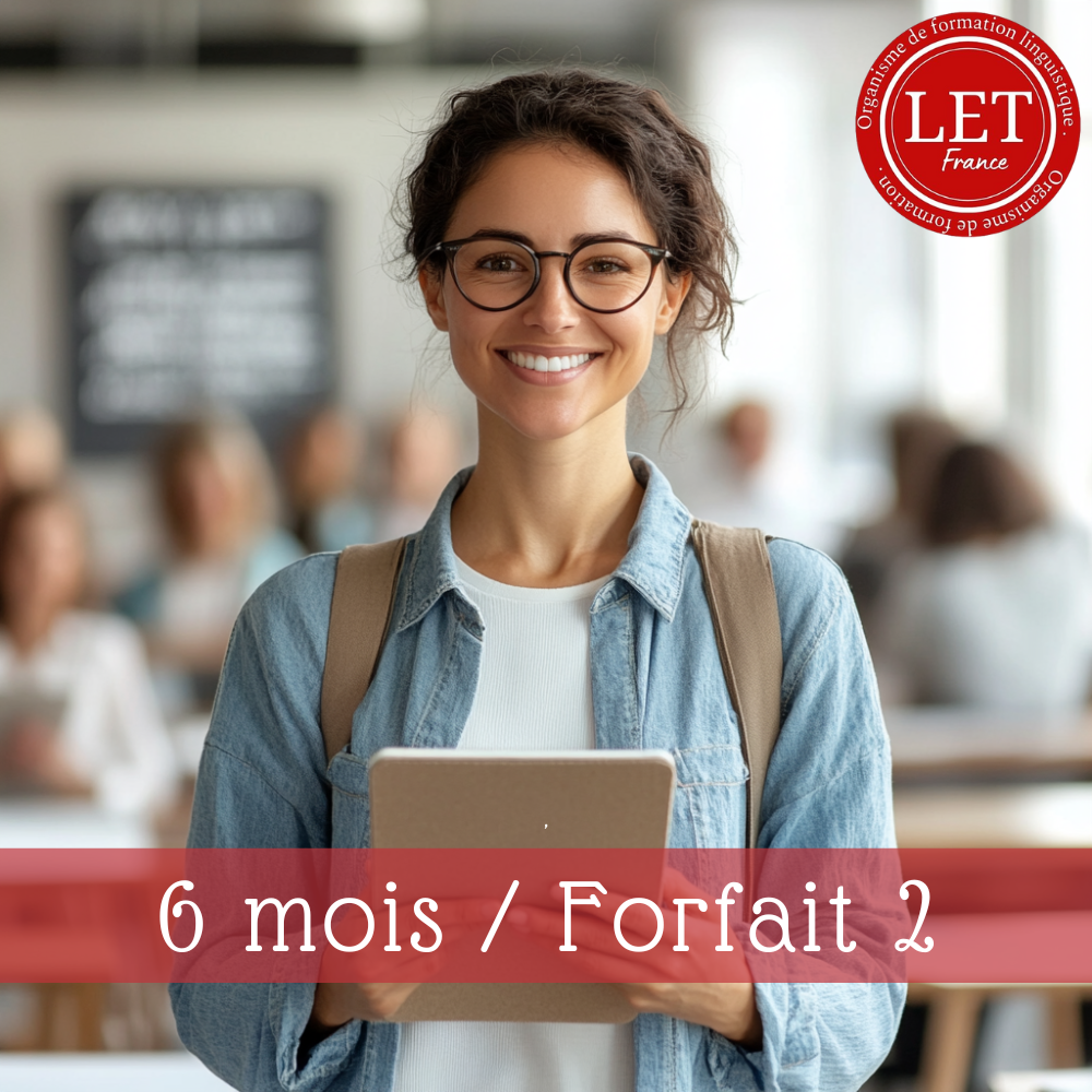 LET France