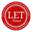 LET France Organisme de formation logo
