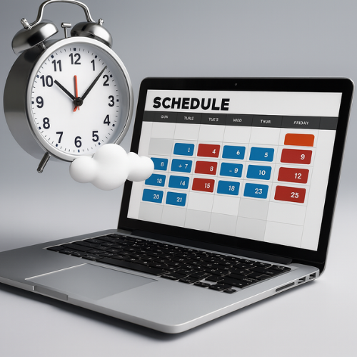 Votre formation ultra-flexible