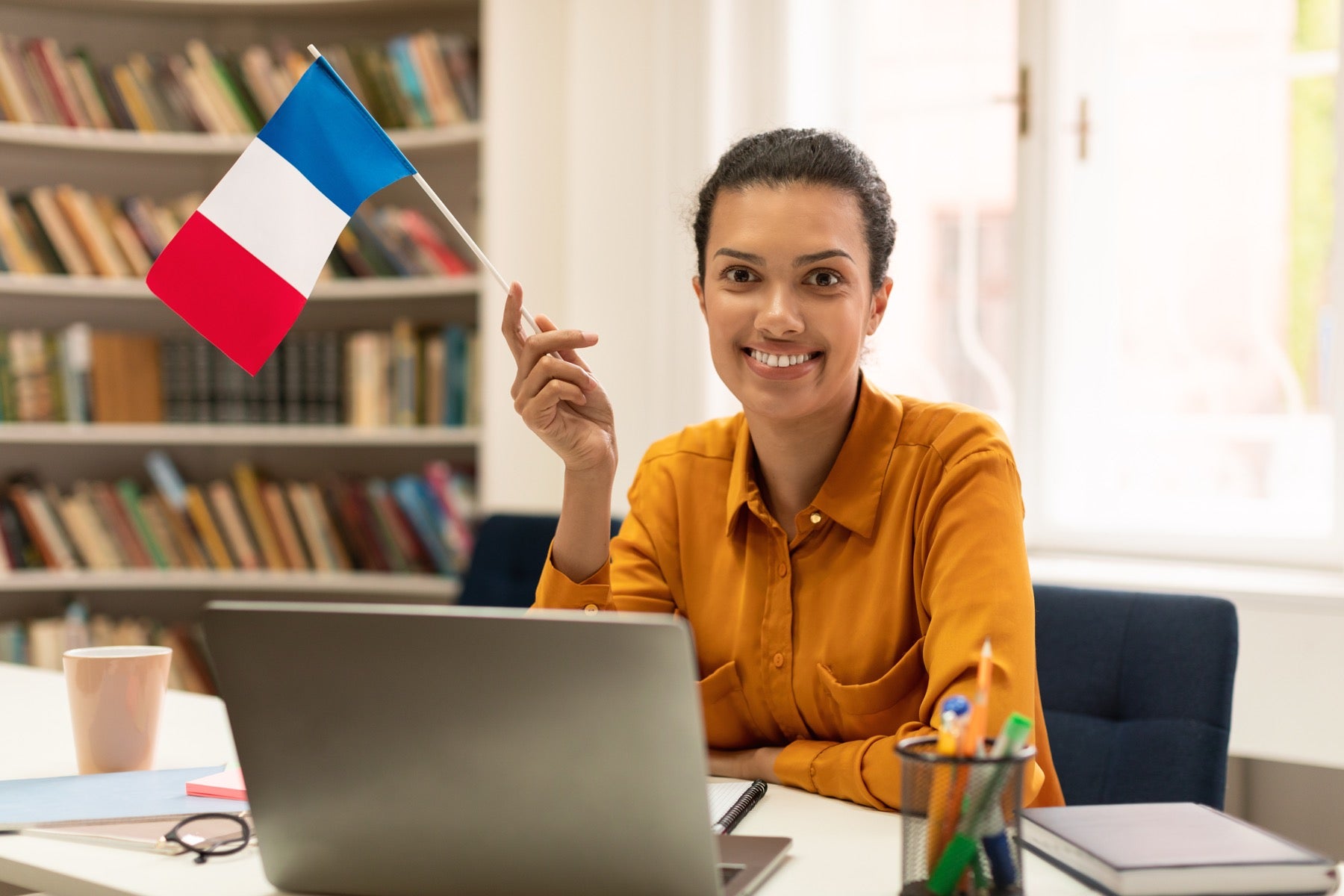 LET France